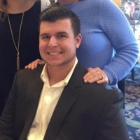Holstein White Engineers Employee Edwin Pressler's profile photo