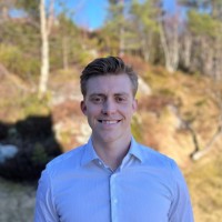 Stian Hagbø Olsen's profile photo
