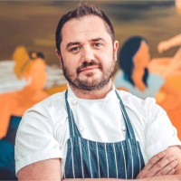 D&D London Employee Owen Sullivan's profile photo