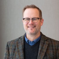 Isthmus Employee Jason Joyce's profile photo