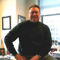 Halperin Battaglia Benzija, LLP Employee Christopher Battaglia's profile photo