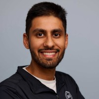 KIOSK Information Systems Employee Karan Chadha's profile photo