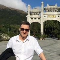 MTC Technologies Employee Roger Quinlan's profile photo
