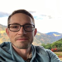 Stonewall Kitchen Family of Brands Employee Ryan Marcouillier's profile photo