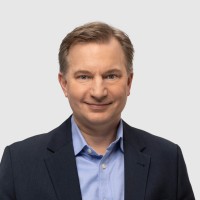 ITZBund Employee Torsten Hesse's profile photo