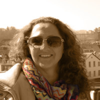 Shunka Employee Shunit Chaim's profile photo