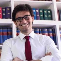 B&P Employee Giorgio Petta's profile photo