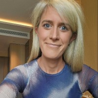 Observational & Pragmatic Research Institute Employee Victoria Carter's profile photo