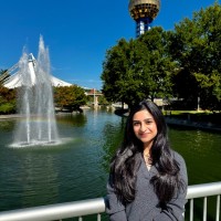 Hoover City Schools Employee Sara Panwar's profile photo