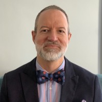 Quickbase Employee Greg Bowne's profile photo