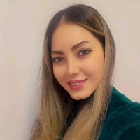 Nebka Employee Paria Msv's profile photo