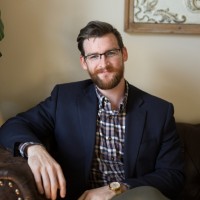 MachMotion Employee James Lewis's profile photo