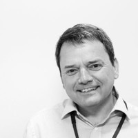 Cardiff Metropolitan University Employee Jon Platts's profile photo