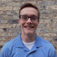 Parker Hansen Email & Phone Number