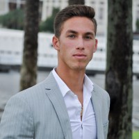 Panagiotis Dalmares's profile photo