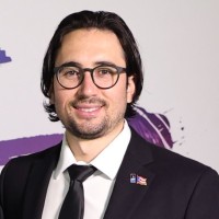 Scott Vargas Email & Phone Number