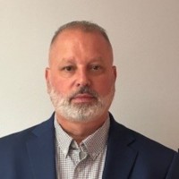 Guest Supply Employee Robert Buckalew's profile photo