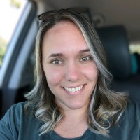 Winton Shire Council Employee Krystal Balke's profile photo