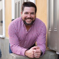 Revigate Employee John Freeman's profile photo