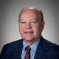 Ignatian Volunteer Corps Employee Greg Petry's profile photo