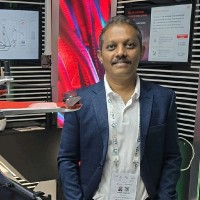 Eresource Infotech Pvt. Ltd. Employee Vivek Jingade's profile photo