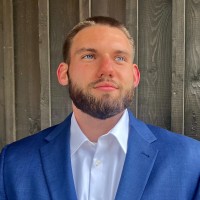 Atomic Invest Employee Andrew Radford's profile photo