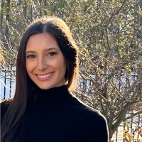 GroupeConnect Employee Gabriella Moore's profile photo