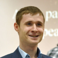 Fibergate Digital Employee Pavlo Yakymenko's profile photo