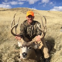 Crum Electric Supply Co., Inc. Employee Kevin Carlson's profile photo