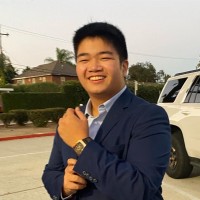 Ucr Information Technology Solutions Employee Joseph Solano's profile photo