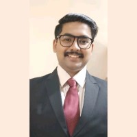 Codec Technologies india Employee Nishchay Singh's profile photo
