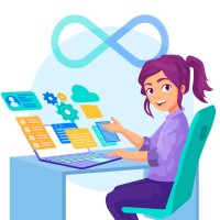 DMI Marketing Employee Shruthi Devi's profile photo