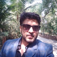 Naresh Murthy Email & Phone Number