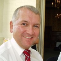 Andrew McKenzie Email