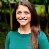 Screendoor Employee Jamie Rhode's profile photo