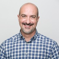 Pivotal Labs Employee David Whitt's profile photo