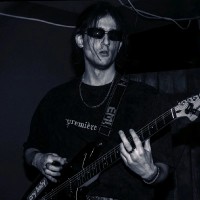 Inspirators! Employee Mykyta Topchii's profile photo
