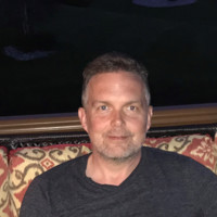 Cooper Standard Employee Todd Sorg's profile photo