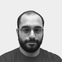 DGS Employee Riccardo Corrado's profile photo