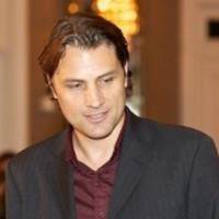 Change Agent AI Employee Colin Bickley's profile photo