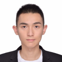 Eric Zhang Email