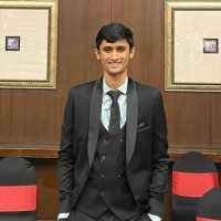 TagID Solutions Pvt. Ltd Employee Nihar Z's profile photo