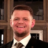 Jamf Employee Joe Grant's profile photo