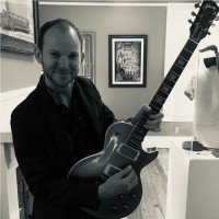Etix Employee Jeff Woronka's profile photo