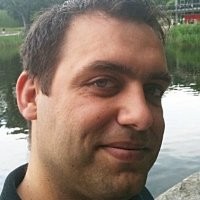 Irida Labs Employee Andreas Makedonas's profile photo