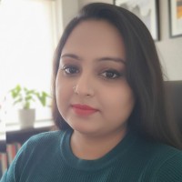 upGrad Rekrut Employee Deepa Seth's profile photo