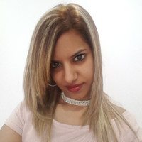 Expandasign Employee Surene Vijiam's profile photo