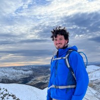 Flex Employee Jacob Francis's profile photo