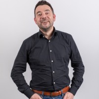 GreenTechLab Employee Anton Winkelmolen's profile photo
