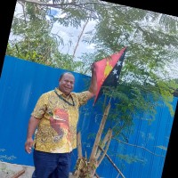 Nicholas Koimo Email